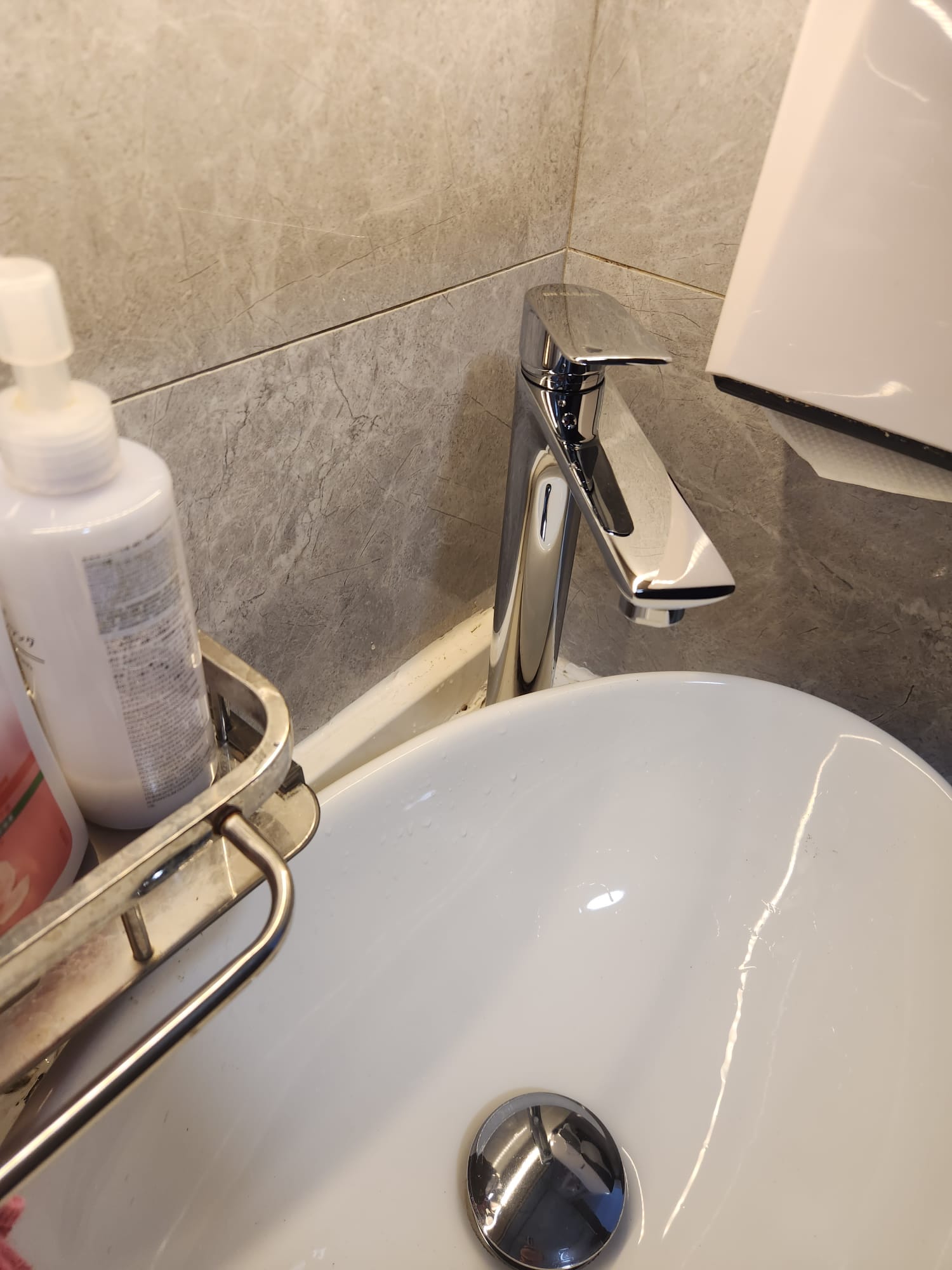 Basin Faucet Replacement｜Certified Installation in Hong Kong