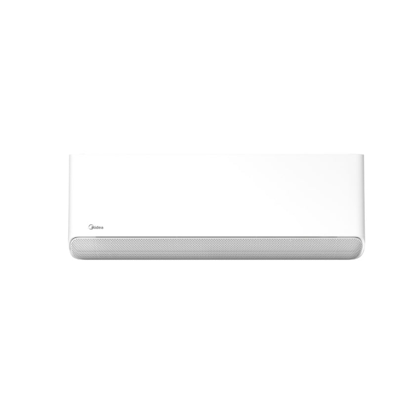 美的 MS‑09HRF8E 香港行貨分體式冷氣機 TwinFlap 無風感設計