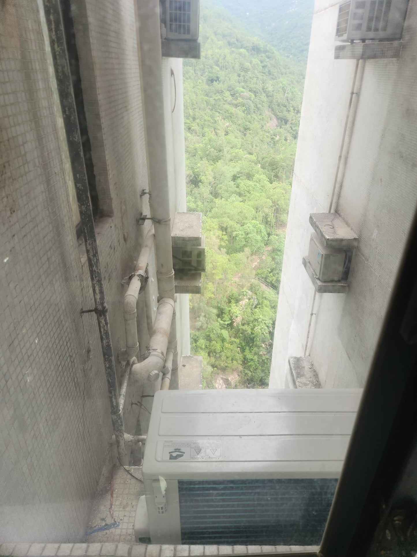 3HP AC installation service, energy-efficient design, HK-wide coverage.