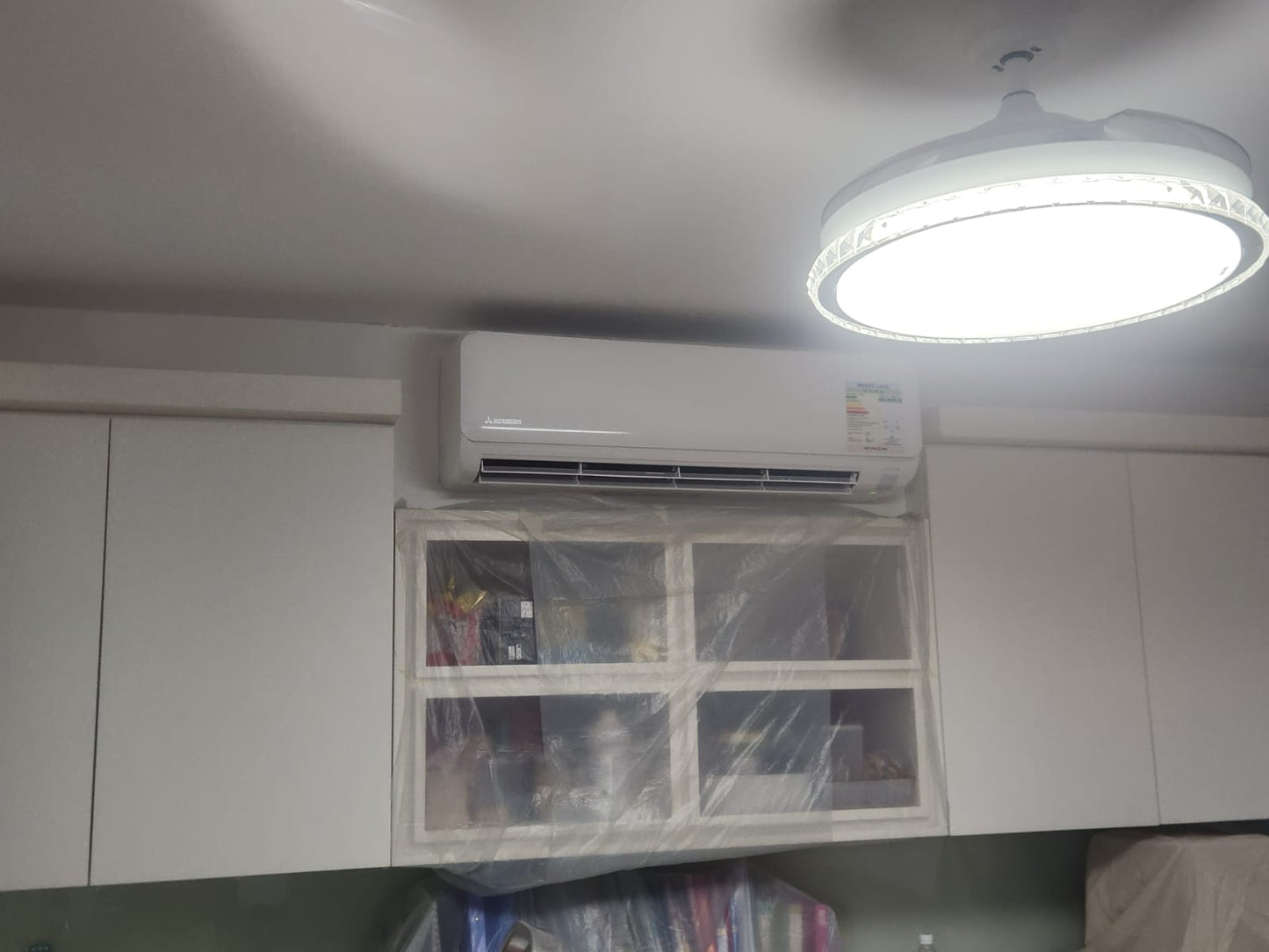 3匹冷氣安裝服務，舒適耐用，香港全區上門。