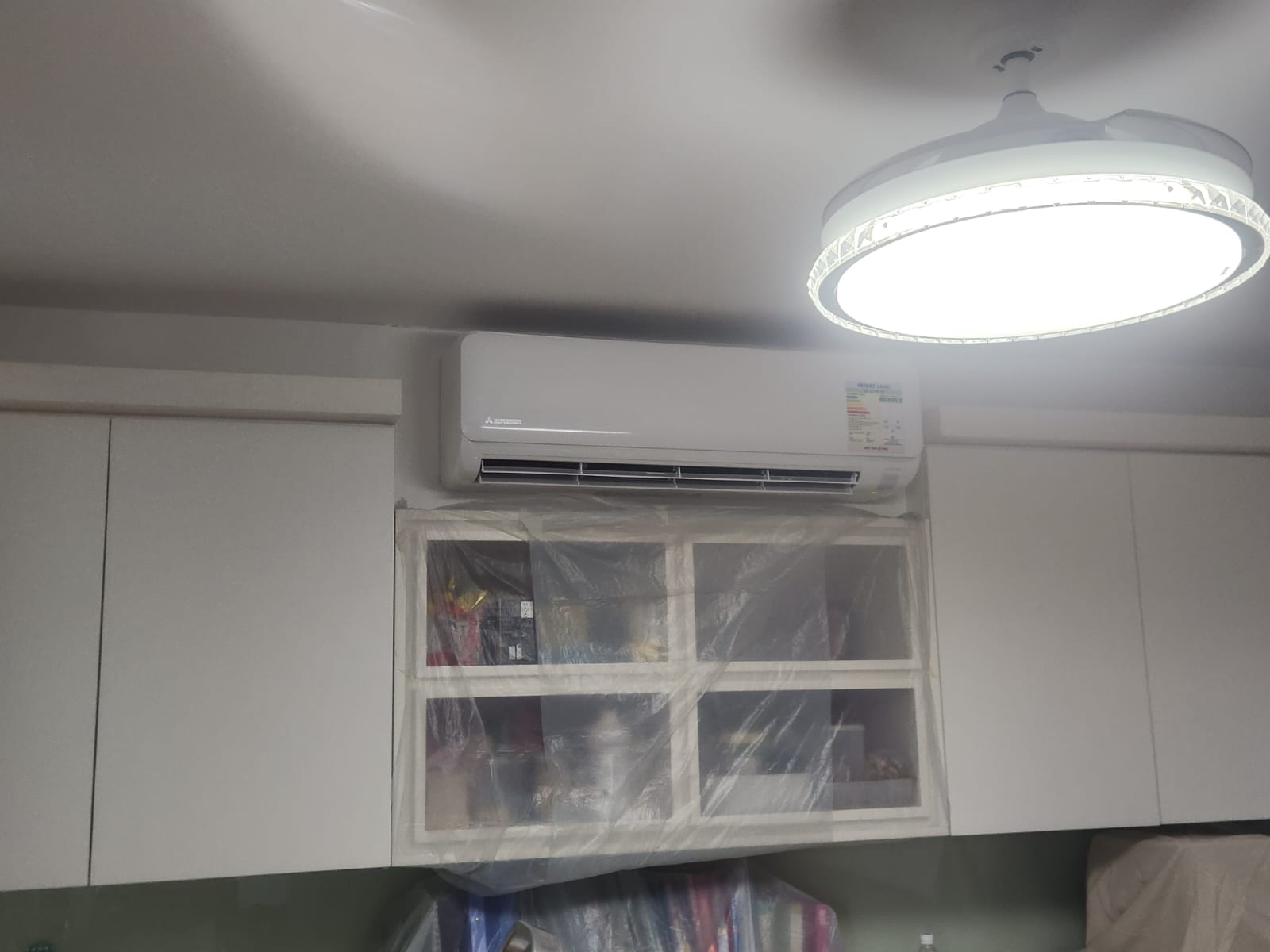 3匹冷氣安裝服務，舒適耐用，香港全區上門。