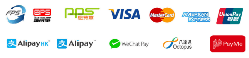Payment Methods