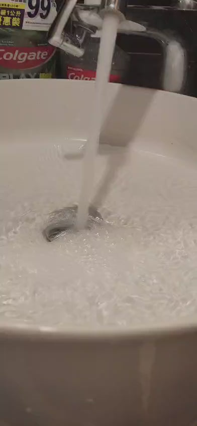 水龍頭漏水影片-IzzyStore
