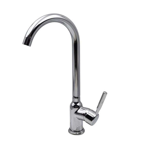 DNB5400C BRASS KITCHEN MIXER 全銅廚房冷熱水龍頭