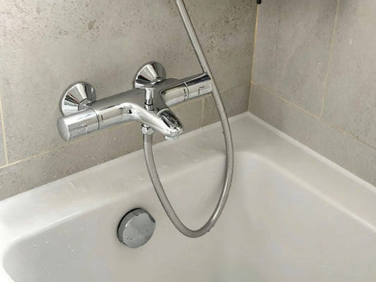 GROHE Thermostatic Mixer 恆溫水龍頭