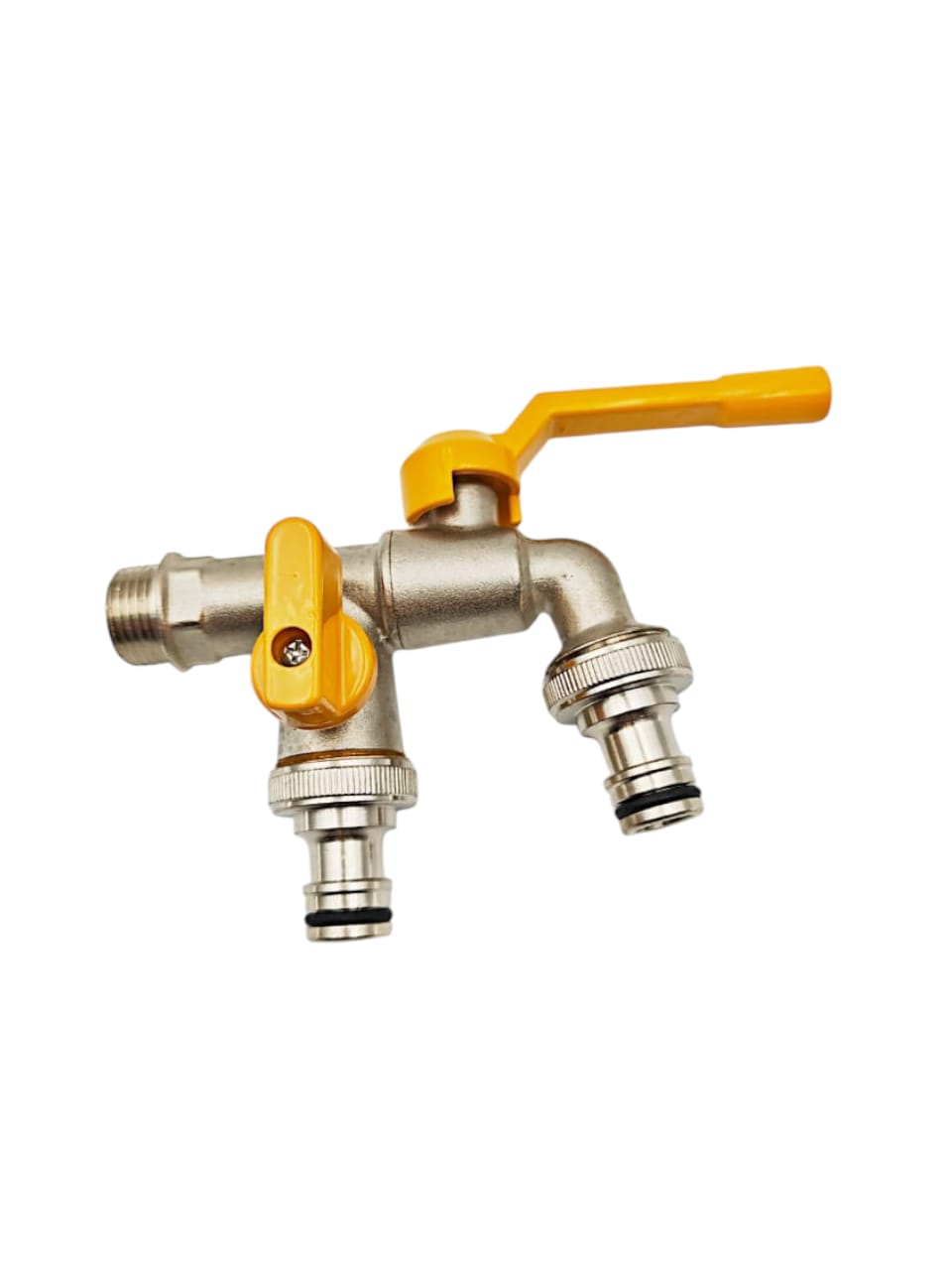 Washing Machine Tap