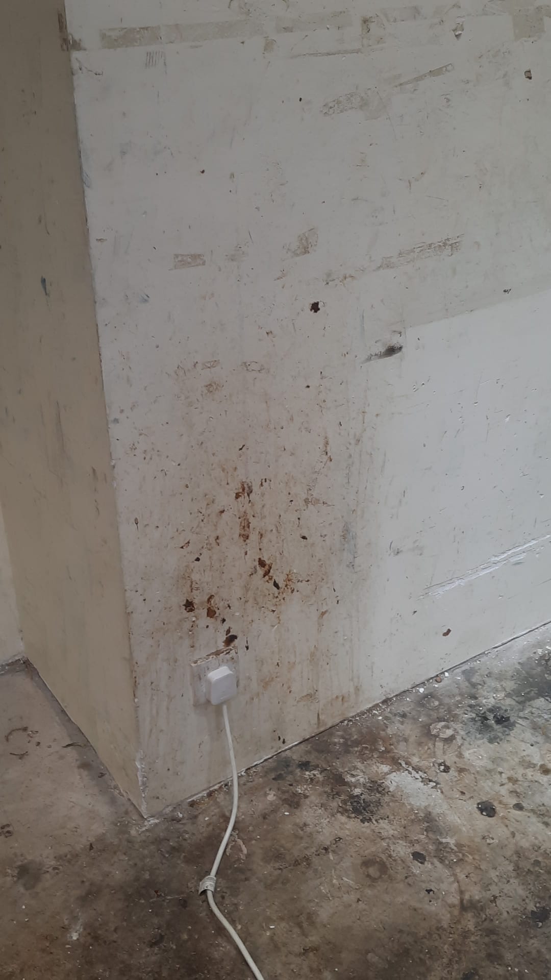 商舖油漆翻新