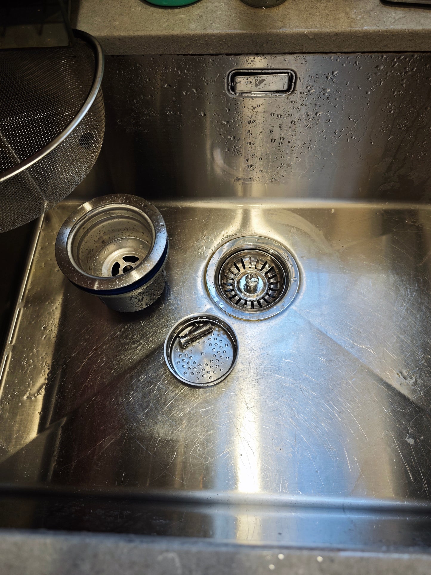 接駁水喉