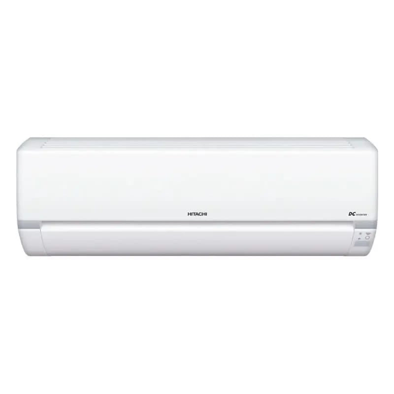 Hitachi RAS-DX10CSK/RAC-DX10CSK 1.0HP R410A Slim 420 Series Inverter Cooling Air Conditioner