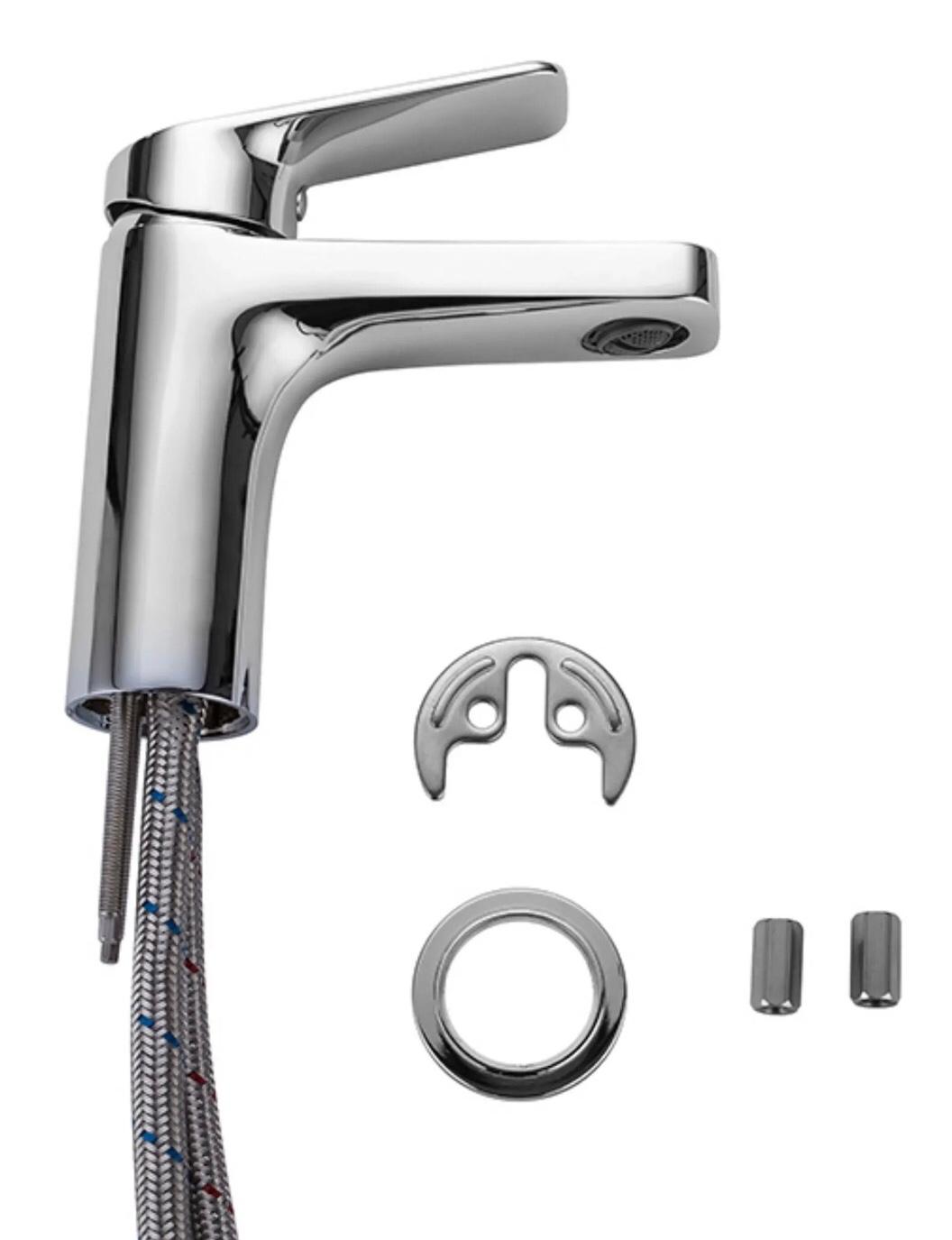 TOTO Brass Bathroom Faucet