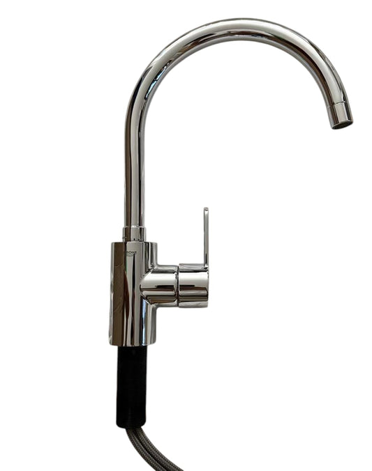 Grohe 歐洲品牌廚房冷熱水龍頭